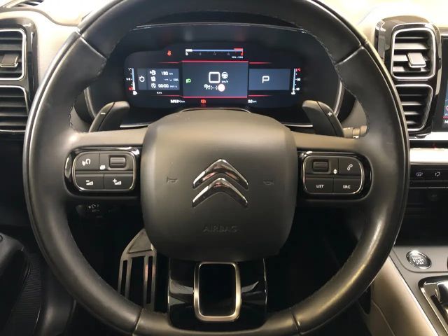 Citroën C5 Aircross Pack PureTech Shine