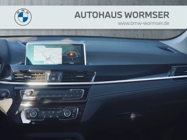 BMW X1 Sport Line xDrive25e