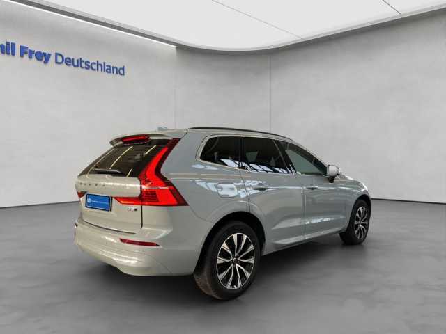 Volvo XC60 19'