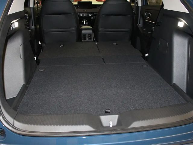 Honda HR-V Advance Hybrid i-MMD