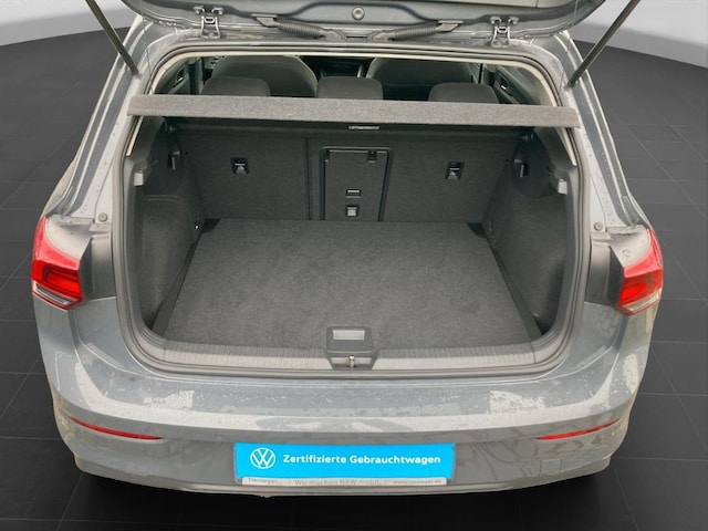 Volkswagen Golf 1.5 TSI DSG Life