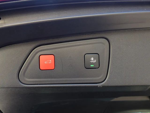 Peugeot 3008 EAT8 GT-Line Hybrid