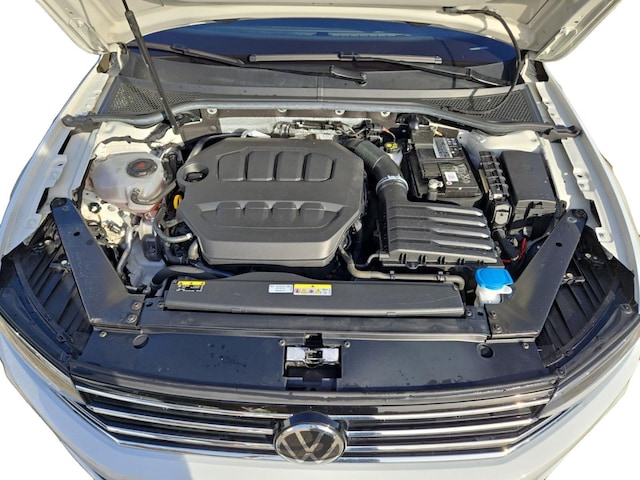 Volkswagen Passat 2.0 TSI Business DSG Variant