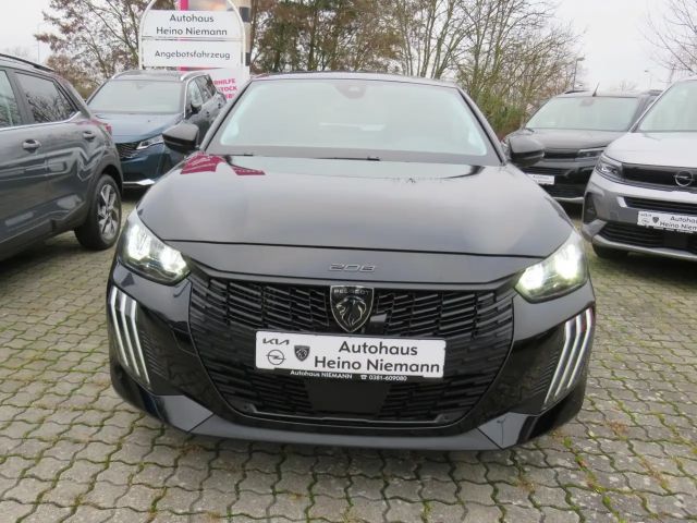 Peugeot 208 Allure Pack