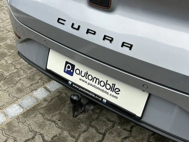 Cupra Leon 2.0 TSI DSG ST