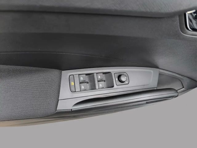 Skoda Fabia Selection