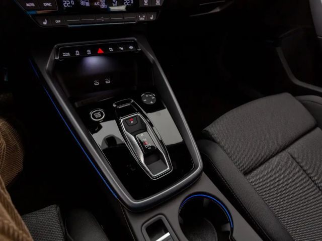 Audi A3 35 TFSI S-Tronic Sedan