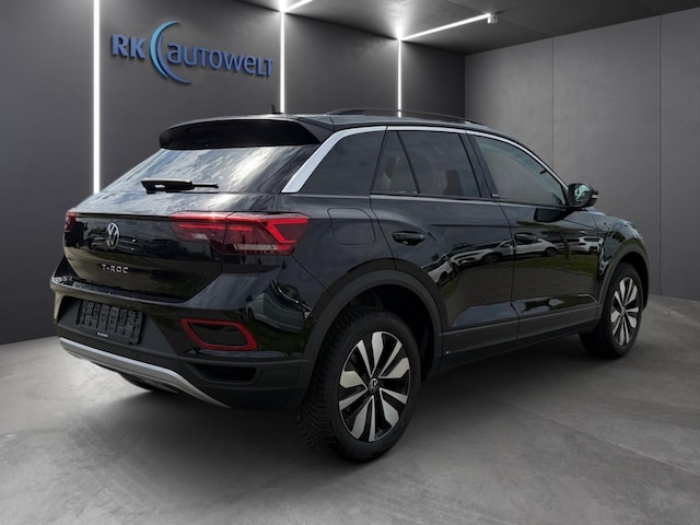 Volkswagen T-Roc 1.0 TSI Move