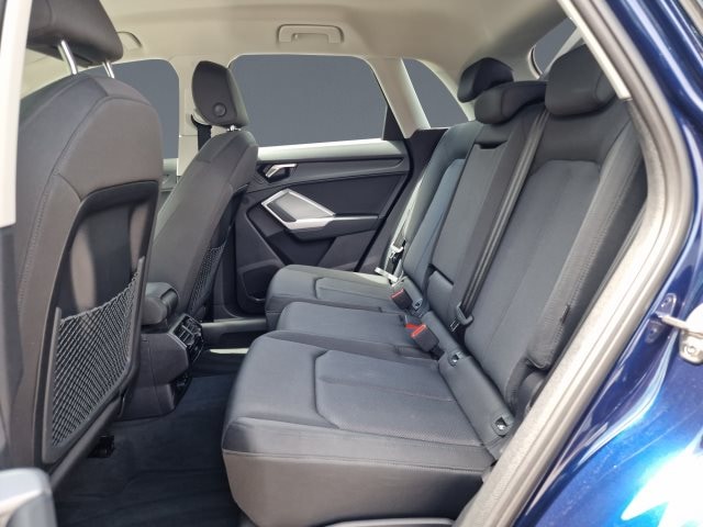 Audi Q3 35 TDI S-Tronic