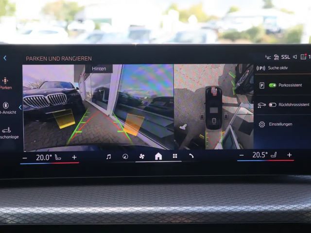 BMW 330 330i M-Sport Sedan xDrive