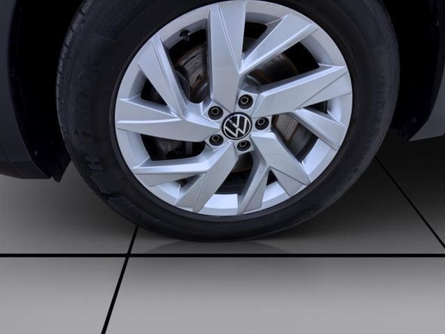 Volkswagen Tiguan 2.0 TDI DSG Life