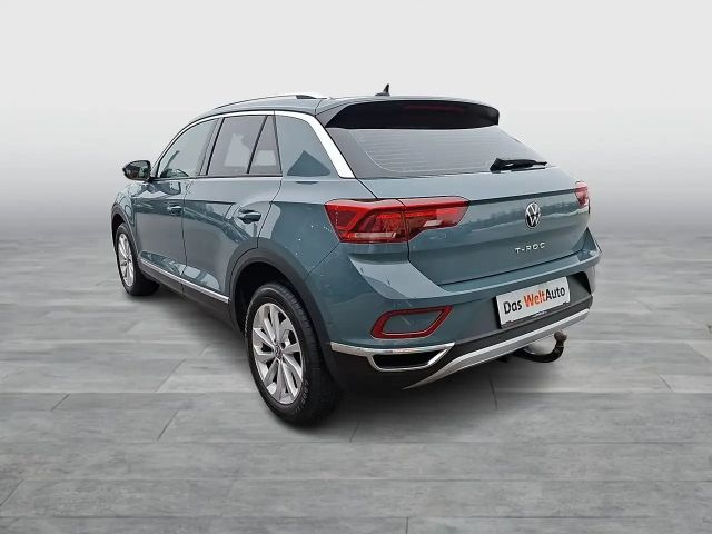Volkswagen T-Roc DSG Style