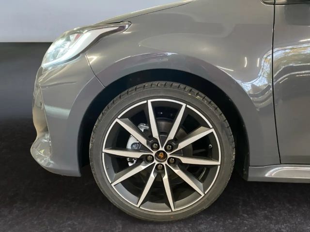 Toyota Yaris GR Hatchback Hybride