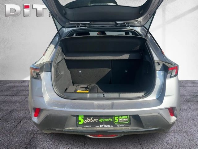 Opel Mokka GS-Line Grand Sport