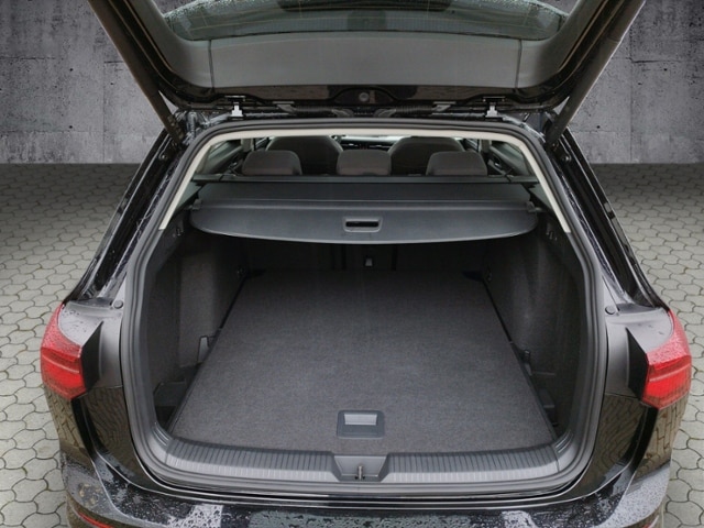 Volkswagen Golf 2.0 TDI DSG Golf VIII Variant