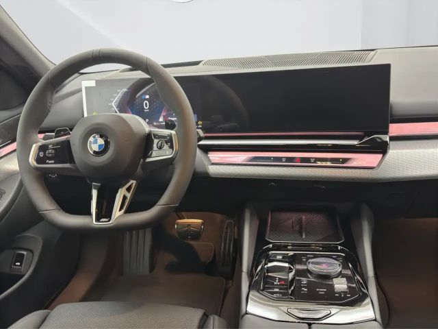 BMW 520 520d Touring xDrive