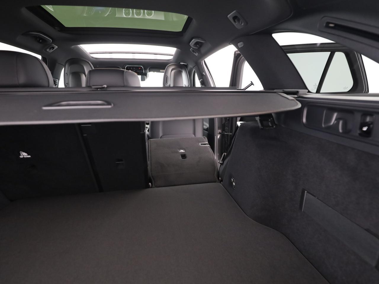 Mercedes-Benz C 220 AMG Line C 220 d Estate