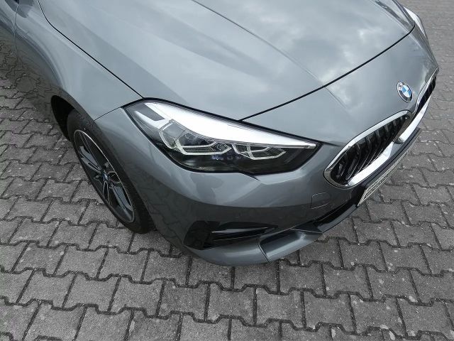 BMW 218 218i Coupé Gran Coupé Sport Line