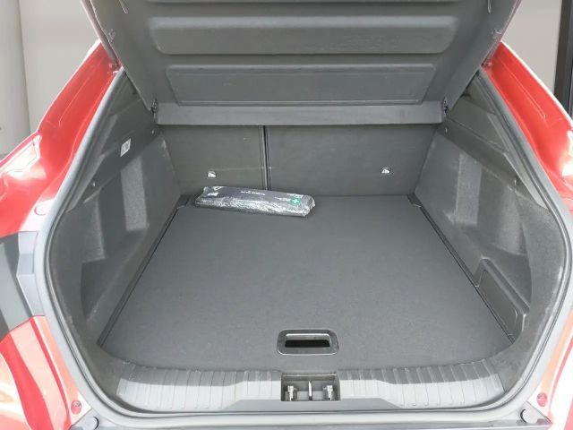 Renault Arkana E-Tech Hybrid RS