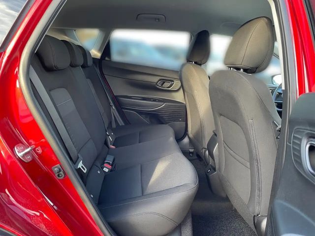 Hyundai Bayon 1.0 Prime T-GDi