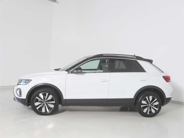 Volkswagen T-Roc 1.0 TSI Move