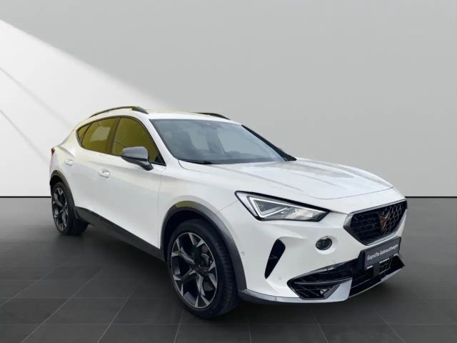 Cupra Formentor 4Drive VZ