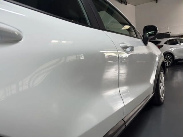 Ford Puma Cool & Connect EcoBoost