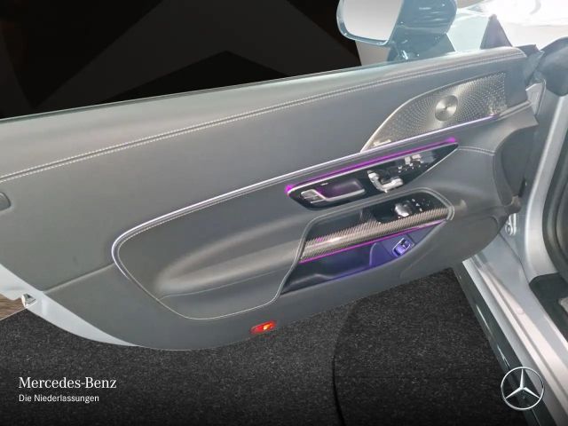 Mercedes-Benz G-Klasse 4MATIC Coupé