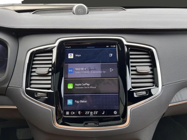 Volvo XC90 AWD Dark T8 Ultimate