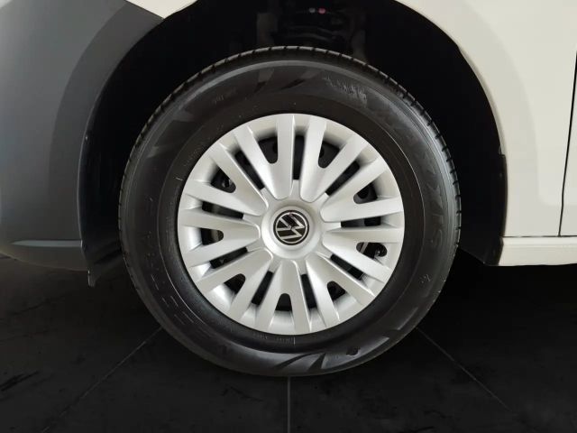 Volkswagen Caddy Cargo TDI