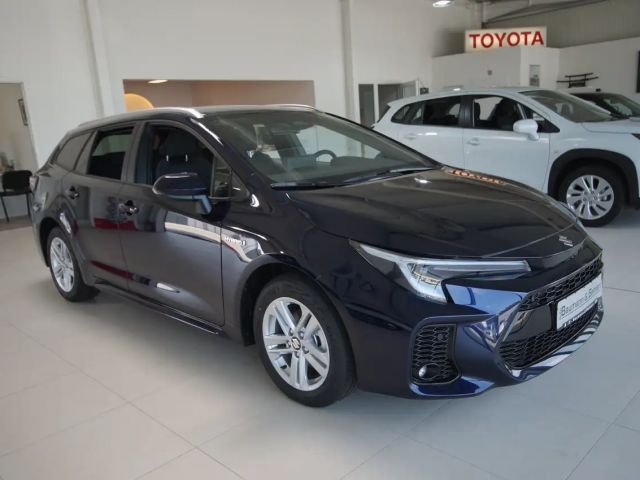 Suzuki Swace Comfort Hybrid Plus