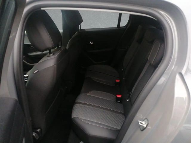 Peugeot 208 Allure Pack Hybrid