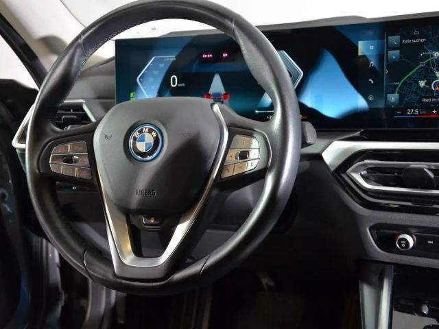 BMW i4 Coupé eDrive35