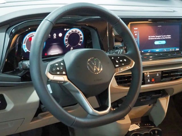 Volkswagen California 2.0 TDI Beach DSG T7