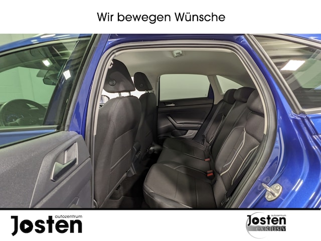Volkswagen Taigo 1.5 TSI IQ.Drive Style