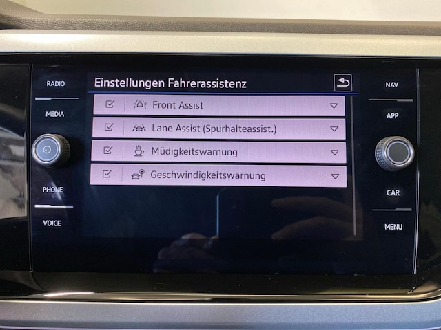 Volkswagen Polo Polo 1.0 Goal *PDC*GRA*LED*SHZ*App-Connect