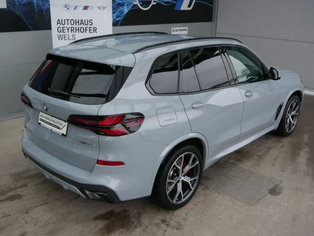 BMW X5 xDrive50e