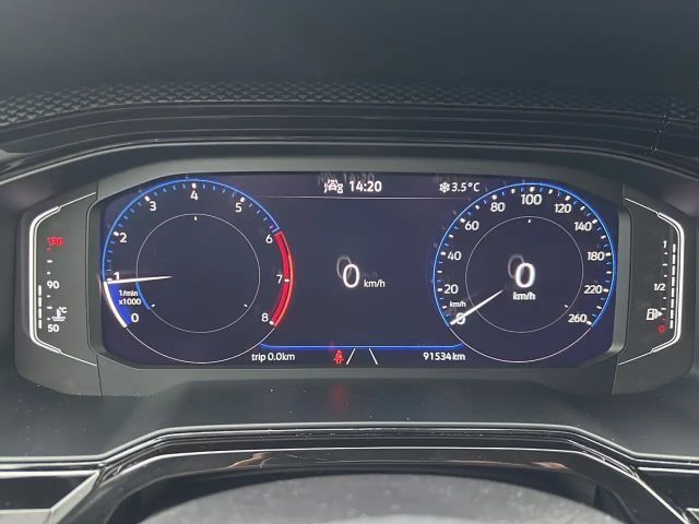 Volkswagen Taigo Life