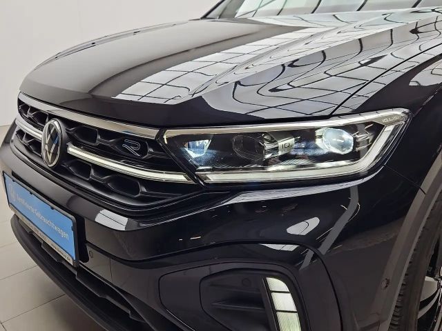 Volkswagen T-Roc 1.5 TSI DSG R-Line