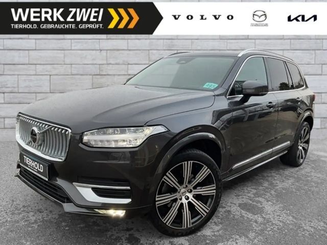 Volvo XC90 Bright Ultimate