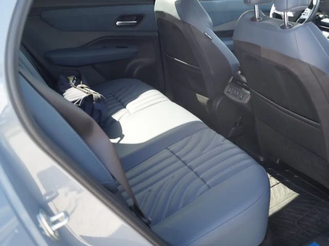 Nissan Ariya AWD Evolve