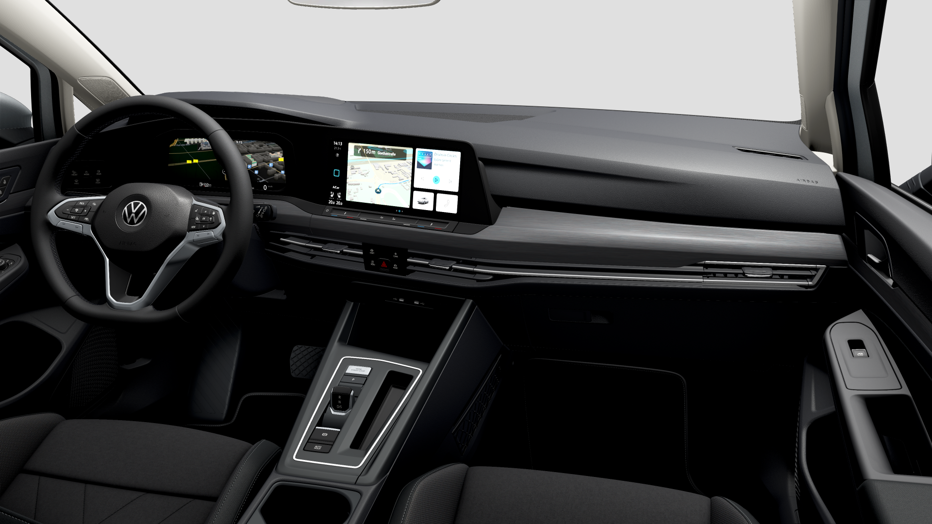 Volkswagen Golf 1.5 eTSI DSG