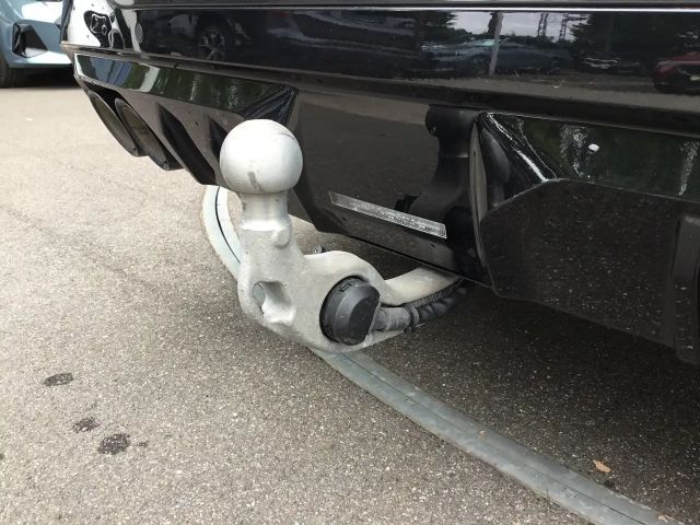 BMW X3 M-Sport xDrive