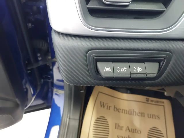 Renault Captur EDC RS TCe 140