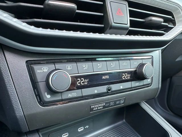 Seat Ibiza 1.0 TSI DSG Style