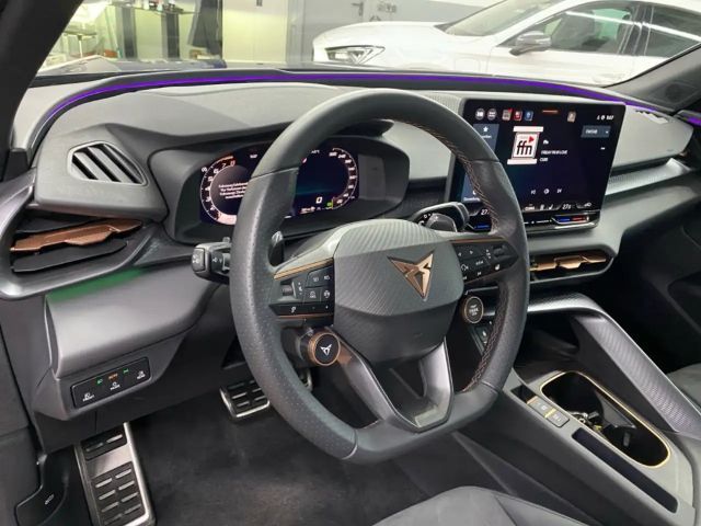 Cupra Terramar 1.5 eTSI