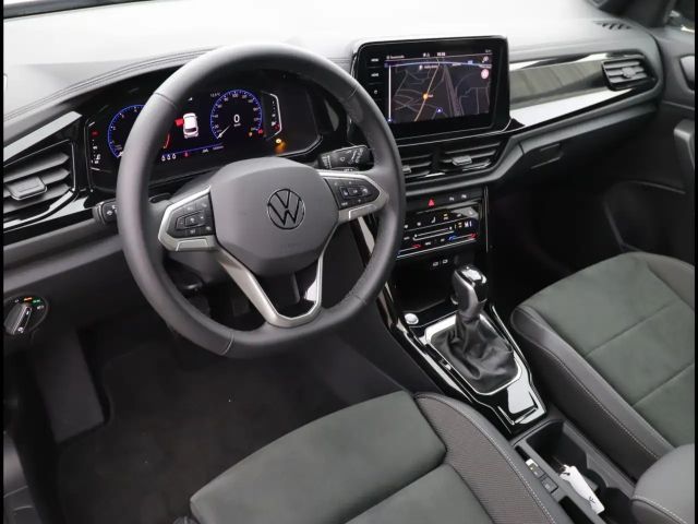 Volkswagen T-Roc 1.5 TSI DSG Style