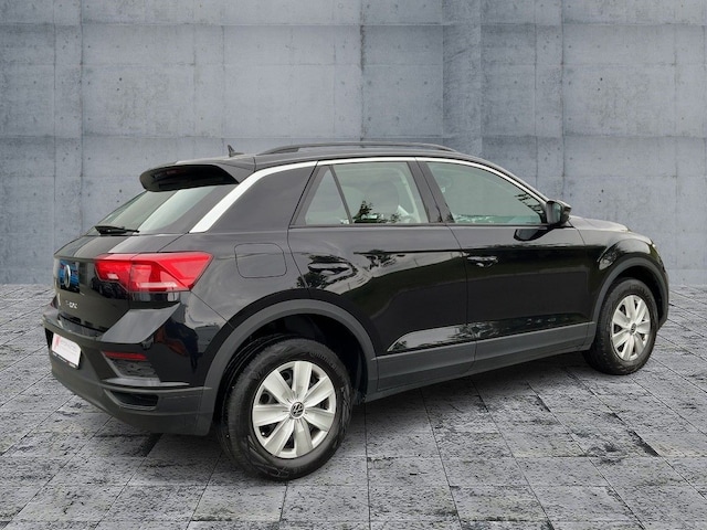 Volkswagen T-Roc 1.0 TSI