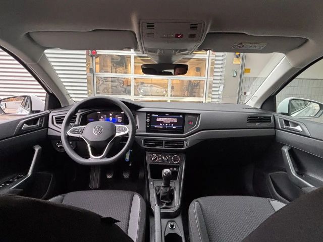 Volkswagen Polo 4Me TSI