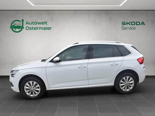 Skoda Kamiq 1.0 TSI Ambition